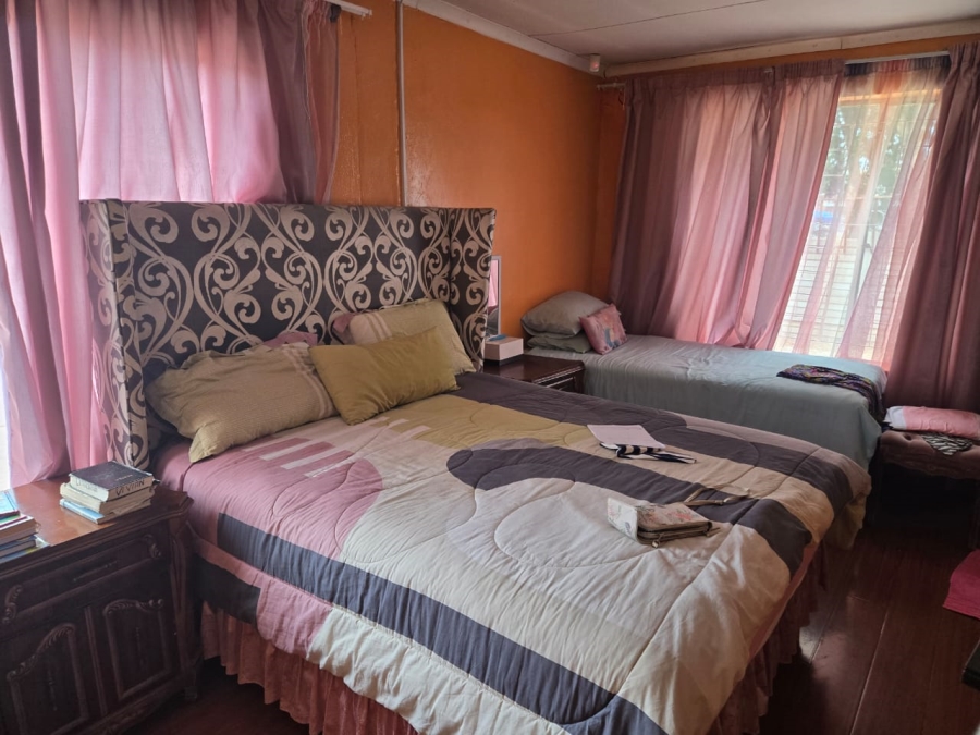 3 Bedroom Property for Sale in Ehrlich Park Free State